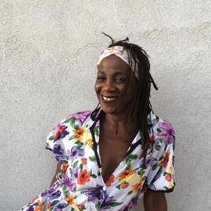 Chantal - Prof de remise en forme - Paris