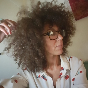 Nadia - Prof de danse - Paris