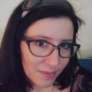 Caroline - Prof de danse - Montreuil