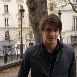 Arnaud - Prof de danse - Aix-en-Provence