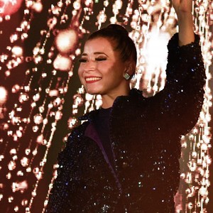 Emilie - Prof de danse - Nice