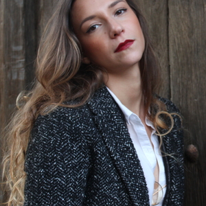 Claire - Prof de danse - Magny-les-Hameaux