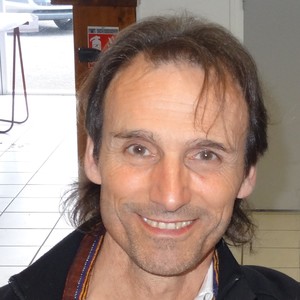 Jean-louis - Prof de danse - Chamalières