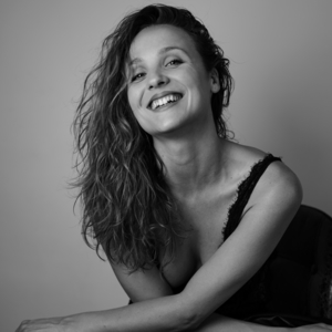 Mathilde - Prof de danse - L'Haÿ-les-Roses