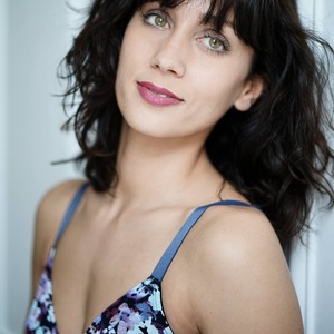 AUDREY - Prof de danse - Biarritz