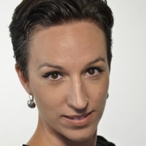 Anne-claire - Prof de pilates - Marseille 3e