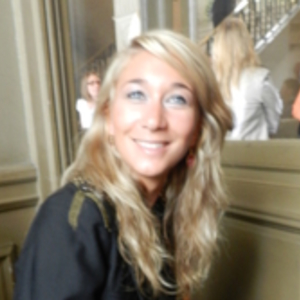 Ingrid - Coach sportif - Cambrai