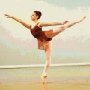 Marie Charlotte - Prof de danse classique - Paris