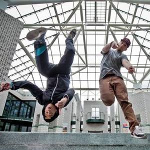 Mazir - Prof de danse - Villeurbanne