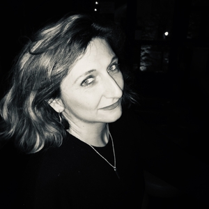 Sandra - Prof de yoga - Fouras