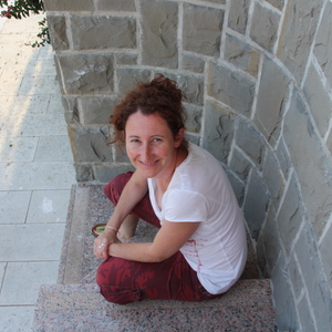 Pascale - Prof de pilates - Saulx-les-Chartreux