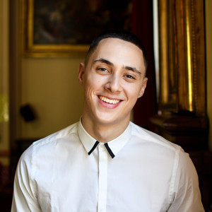 Youri - Prof de danse - Paris
