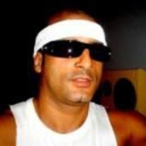 Nejib - Prof d'hip hop - Nice