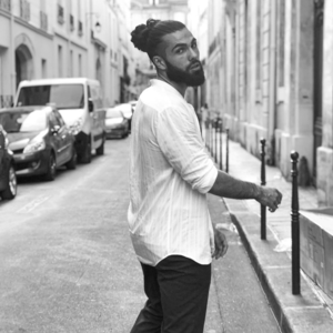 Miguel - Prof de danses urbaines - Aubervilliers