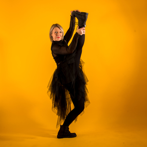 Sandrine - Prof de danse - Quiévrechain