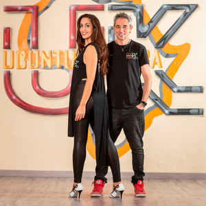 Profesores de Kizomba - Prof de danse - Chiclana de la Frontera
