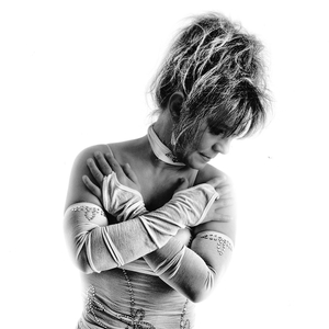 Genevieve - Prof de danse moderne - Moulins