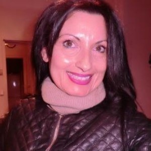 Martine - Prof de danse - Paris