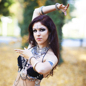 Cora - Prof de danse - Grenoble