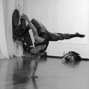 Nary - Prof de danse jazz - Paris