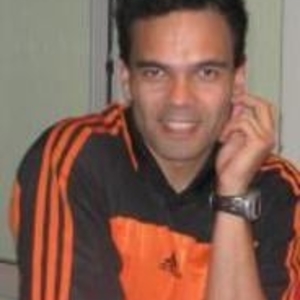 Francis - Prof de salsa - Vidauban