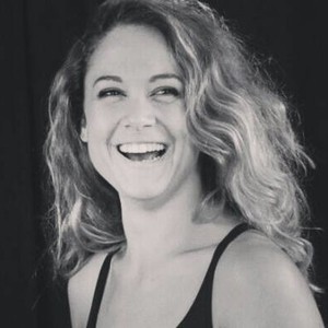 Laurie - Prof de danse - Paris