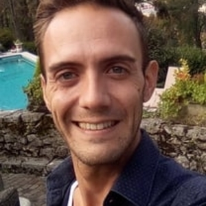 Cedric - Prof de danse - Lyon