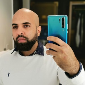 Karim - Prof de salsa - Champagne-sur-Oise