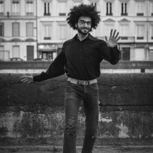 Idrissa - Prof de danse - Lyon