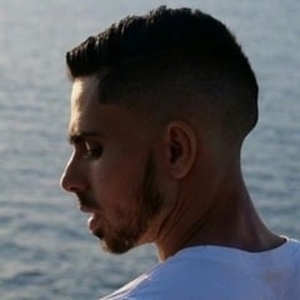 Nicolas - Prof de bachata - Marseille 2e