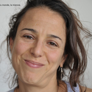 Lucianne - Prof de danse - Paris