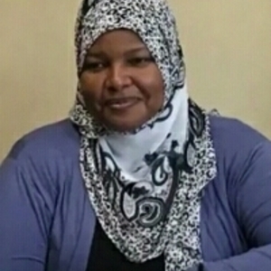 NIDAL - Prof d'arabe - Avrillé