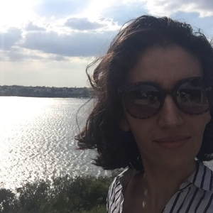 Karima - Prof de soutien scolaire - Châlons-en-Champagne
