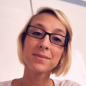 Estelle - Prof de soutien scolaire - Saint-Ouen-l'Aumône