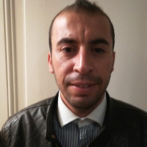 Faker - Prof d'arabe - Clamart