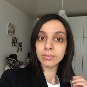 Hanan - Prof d'économie - Aulnay-sous-Bois