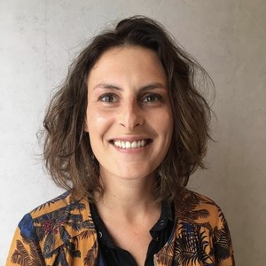 Célia - Prof de dessin - Basse-Goulaine