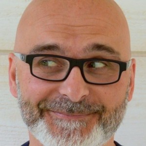 Nicolas - Prof d'éducation civique - Lyon