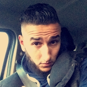 Yassine - Coach sportif - Montbard