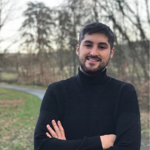 Ignacio - Prof d'espagnol - Clamart