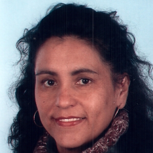 Cecilia - Prof d'espagnol - Algolsheim