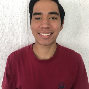 Adrian - Prof d'espagnol - Montpellier