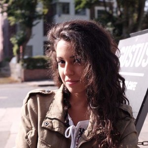 Cecilia - Prof d'espagnol - Villeurbanne