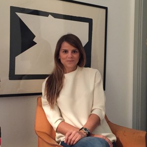 Laura - Prof d'espagnol - Anglet