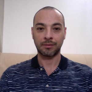 Erick - Prof d'espagnol - Lyon