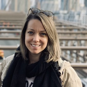 Laura - Prof d'espagnol - Lyon