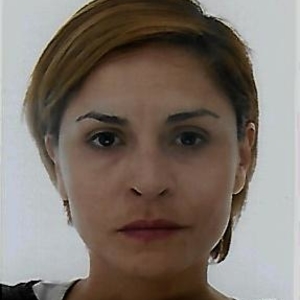 Mariela - Prof d'espagnol - Galluis