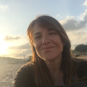 Veronica - Prof d'espagnol - Saint-Ouen-sur-Seine