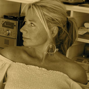 Fleur - Prof de peinture - Antibes