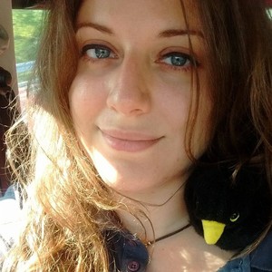 Virginie - Prof de dessin - Lyon